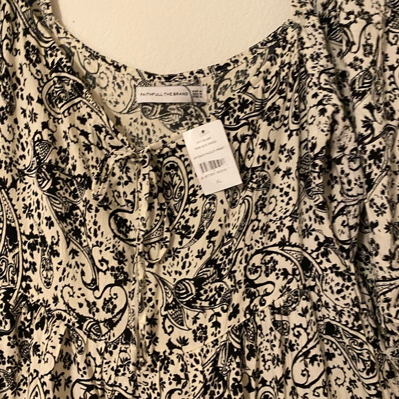 ✨DRESS!Faithful The Brand XL✨ - Picture 3 of 3